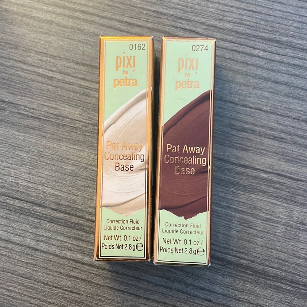 Pixi by Petra concealer, Brand new still in box never opened